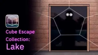 Cube Escape Collection: The Lake