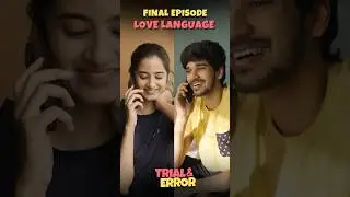 Final Episode - Love Language  #love #comedy #romance