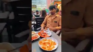 DELHI MINI VLOG😍-PART 3 #shorts #chillgamer