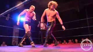 PW Clash - Clash at the Beach 2 // Sam Stoker vs Rocky Mac // Clash Championship