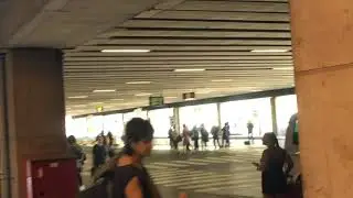 Brussel airport parking