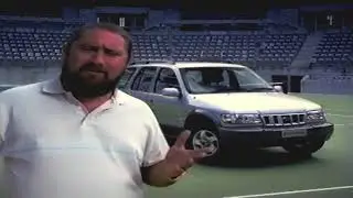 KIA - Damir Dokic (Serbian Tennis Coach) No.1