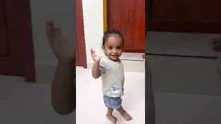 Nirav late to trend😂💯🔥 #nirav #cutebaby #love