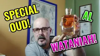 👉♥️SPECIAL OUD AL WATANIAH, DULCE , ATREVIDA Y CAMALEONICA!♥️👈