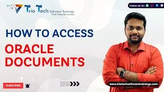 Document Access in Oracle Fusion Cloud HCM | Complete Guide