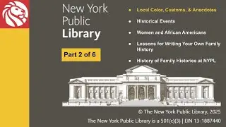 Genealogy Tourism & Education Records III_2_HBCUHeritageHome.com_Why Read Genealogy Books