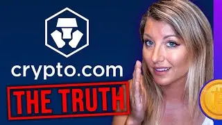 My Surprising Review of Crypto.com