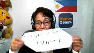 FIRST APPROVED Introduction video for Native Camp