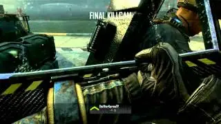 Cargo Dispute