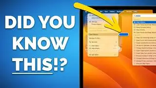 Fix 10 FRUSTRATING Mac issues