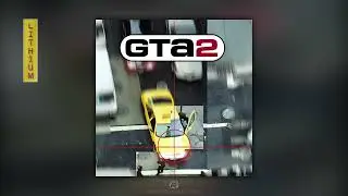 Voice Box - Computer Lust | Lithium FM (GTA 2 OST)