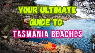 Tasmania Beaches: Your Ultimate Guide to Sun, Sand, and Serenity! | Traveling Kangaroo