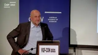 &Ouml;AW VQF Con 2021 Gregor Weihs