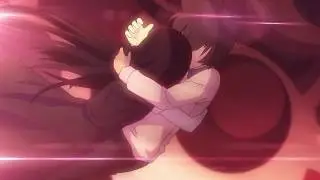 Sankarea[AMV]-Fall Asleep