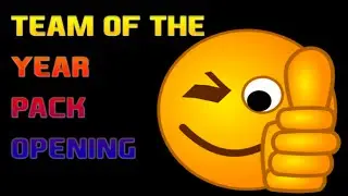 MUT 16 | Team of the year Pack Opening | MUT 16 TOTY