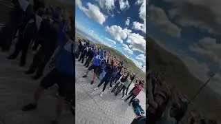es villa Carlos paz cordoba argentina de vieje de egresados con ivani turismo