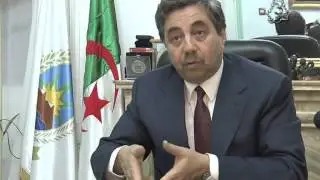 عيون على الحدود وثائقي حول الجمارك الجزائرية (التسجيل والرفع لمنتدى التكنولوجيا العسكرية و الفضاء)