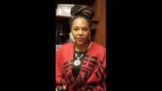 Greo | Bree Newsome on the Confederate Flag