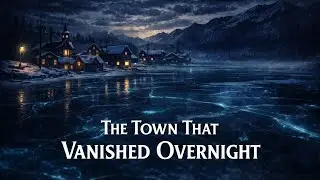 THE TOWN THAT VANISHED OVERNIGHT