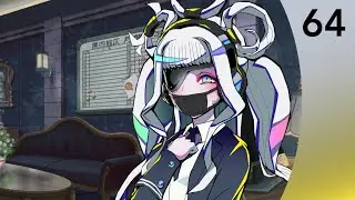 Let's Play Shuten Order - Education Route Part 1