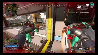 Nothing feels better than humbling a toxic random