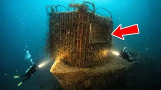 A Ship Lost 270 Containers in a Storm in the North Sea &ndash; The Shocking Discovery Inside