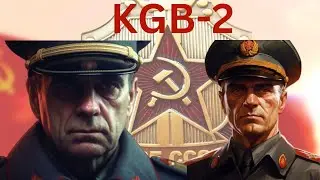 KGB 2 l Vasily Mitrokhin's 12-Year Revelation l The Shocking Origins of the KGB #kgb #russia