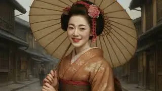 The 8 Most Curious Traditions of Feudal Japan