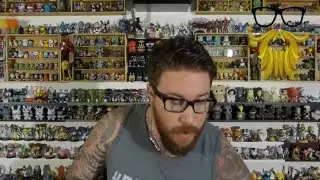 Fandora's Box Unboxing & Review! Rating: 7.5/10 - Shirt: 7/10