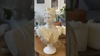 bust david Modern Home Decor Idea #shortsfeed #DavidBustStatue #bustdavid