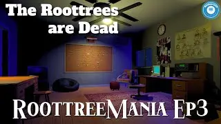 Inch by Inch | ROOTTREEMANIA | Part 3