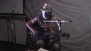 Mike Cooper LIVE @ Underhouse Kuranda