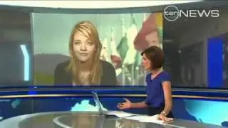Young Australian Of The Year