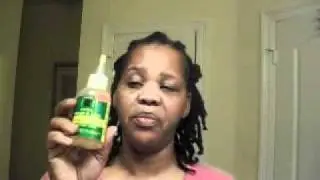 Kinky Twist Proctive Hair Styles