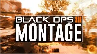 Sainten The Lord - Black Ops 3 Montage