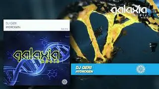 DJ GERI - Hydrogen (Radio Edit)