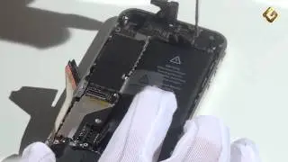 Apple iPhone 4 - как разобрать айфон и из чего он состоит
