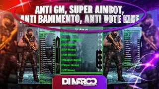 WALL HACKER POINT BLANK ANTI BAN ANTI VOTE-KICK ANTI GM