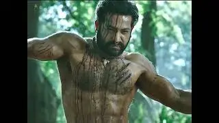 NTR body transformation | attitude boy | NTR WhatsApp status | NTR Attitude Status | NTR Innocent