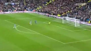 Eden Hazard vs Manchester City 2016/17 💨