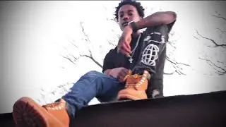 Ptp Jay - Day N Nite (Official Music Video)