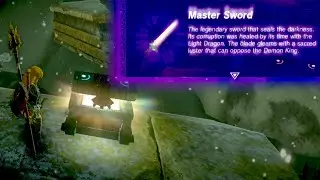 Ummm, WHAT? Tears of the Kingdom Randomizer is BONKERS