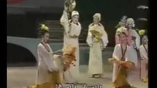 越剧梁祝&middot;回十八 方雪雯 章瑞虹 江瑶 1994 Chinese Yue Opera