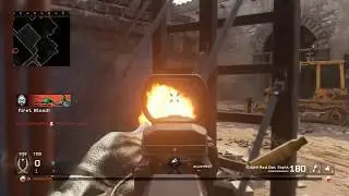 Using The Akimbo Rangers From Modern Warfare 2 🔥 (MWR)
