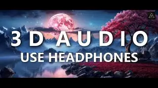 3D Audio (Bass Boosted) | Rival X Cadmium - Willow Tree (Ft. Rosendale) | Lazy Boys Productions