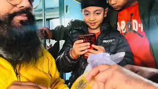 SAI BABA SIRDI PART-1 