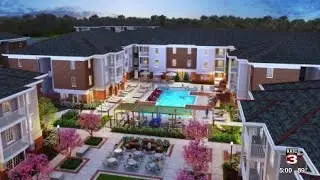 UL expanding student housing