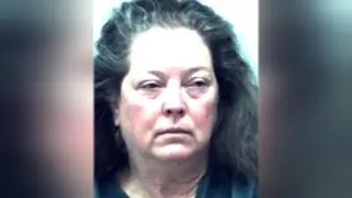 Grandmother Arrested After Taking 4-Week-Old Grandson Hostage With Gun