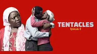TENTACLES Episode 6  Ghana's Classic Drama Series