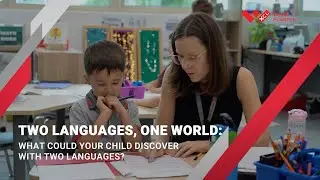 Why Parents Choose XWA&rsquo;s English&ndash;Chinese Bilingual Programme in Singapore